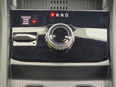 2027 Jeep Grand Cherokee L Laredo Altitude