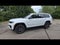 2027 Jeep Grand Cherokee L Laredo Altitude