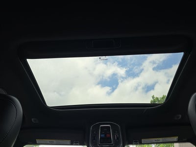 2026 Jeep Grand Cherokee L Altitude