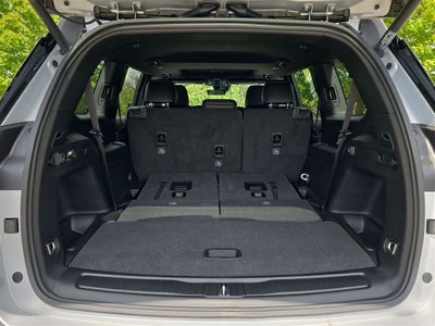 2026 Jeep Grand Cherokee L Altitude
