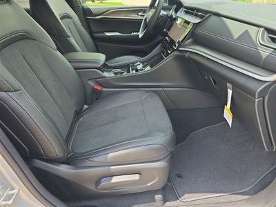 2026 Jeep Grand Cherokee L Altitude
