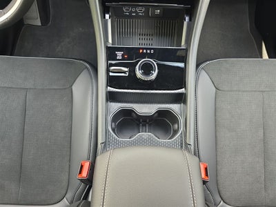 2026 Jeep Grand Cherokee L Altitude