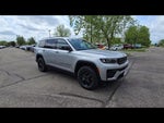 2026 Jeep Grand Cherokee L Altitude