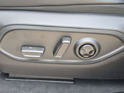 2026 Jeep Grand Cherokee L Altitude
