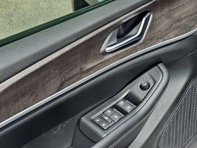 2026 Jeep Grand Cherokee L Altitude