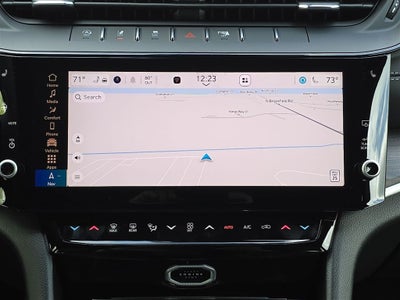 2026 Jeep Grand Cherokee L Altitude