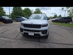 2026 Jeep Grand Cherokee L Altitude