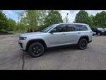 2026 Jeep Grand Cherokee L Altitude
