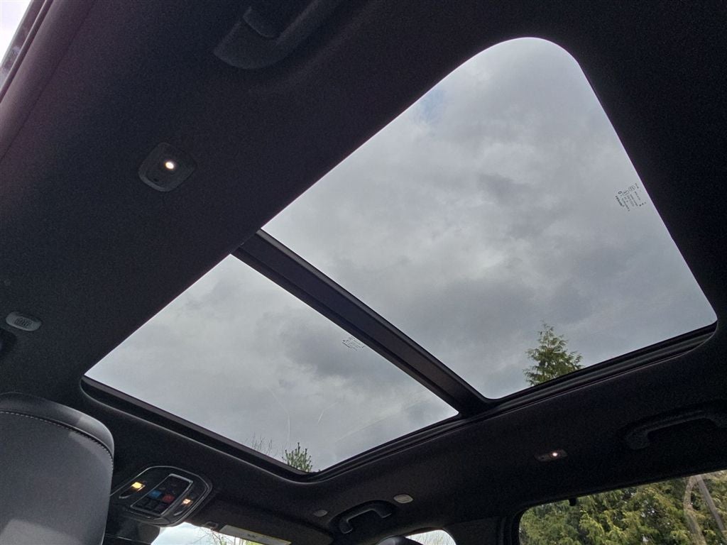 2024 Jeep Grand Cherokee L Limited Luxury Tech Group