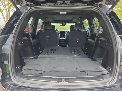 2024 Jeep Grand Cherokee L Limited Luxury Tech Group