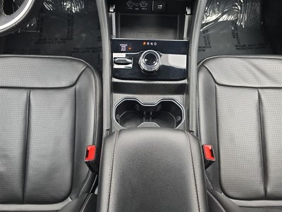 2024 Jeep Grand Cherokee L Limited Luxury Tech Group