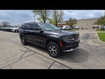 2024 Jeep Grand Cherokee L Limited Luxury Tech Group