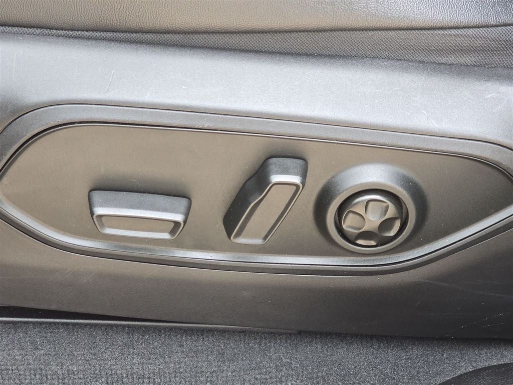 2024 Jeep Grand Cherokee L Limited Luxury Tech Group