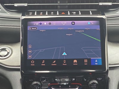 2024 Jeep Grand Cherokee L Limited Luxury Tech Group