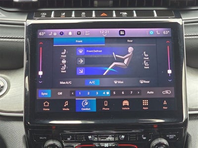 2024 Jeep Grand Cherokee L Limited Luxury Tech Group