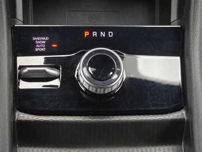 2024 Jeep Grand Cherokee L Limited Luxury Tech Group