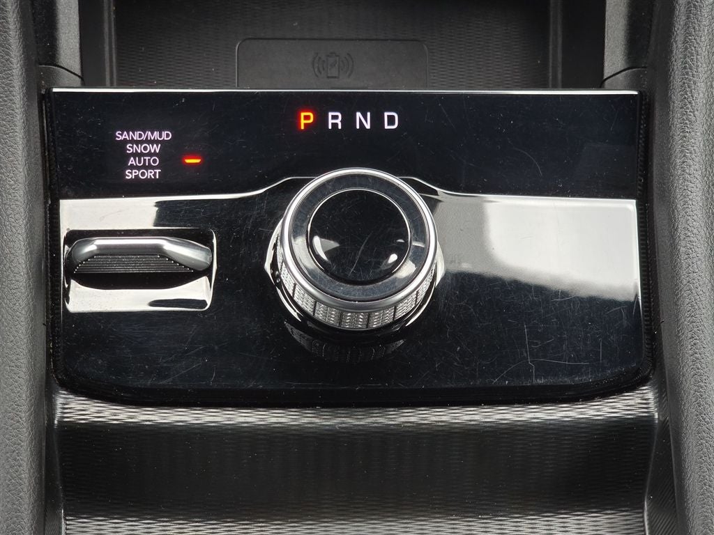 2024 Jeep Grand Cherokee L Limited Luxury Tech Group