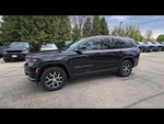 2024 Jeep Grand Cherokee L Limited Luxury Tech Group
