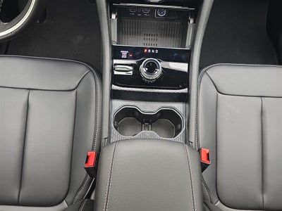 2027 Jeep Grand Cherokee L Limited