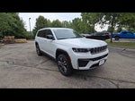2027 Jeep Grand Cherokee L Limited