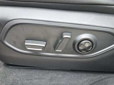 2027 Jeep Grand Cherokee L Limited