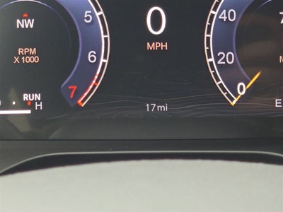 2027 Jeep Grand Cherokee L Limited