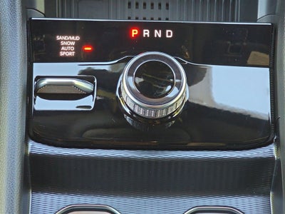 2026 Jeep Grand Cherokee L Limited Reserve