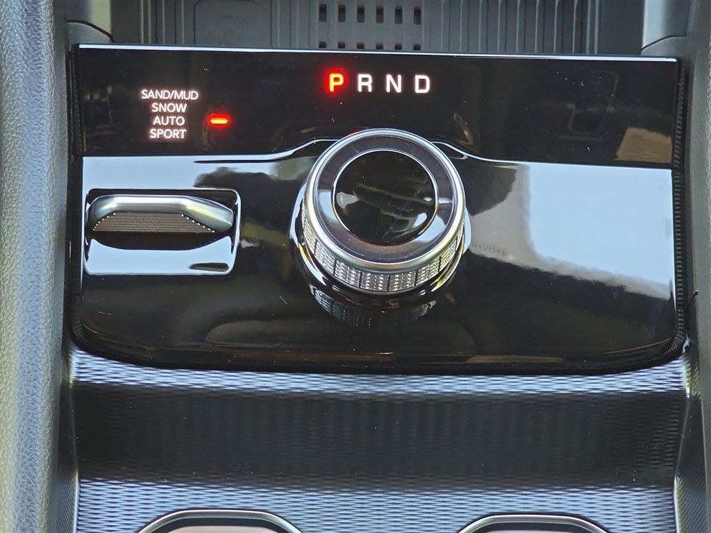 2026 Jeep Grand Cherokee L Limited Reserve