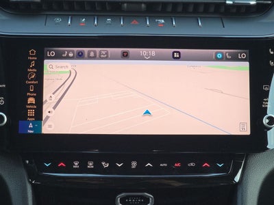 2026 Jeep Grand Cherokee L Limited Reserve