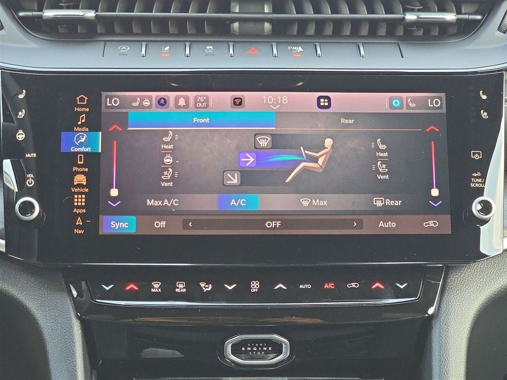 2026 Jeep Grand Cherokee L Limited Reserve