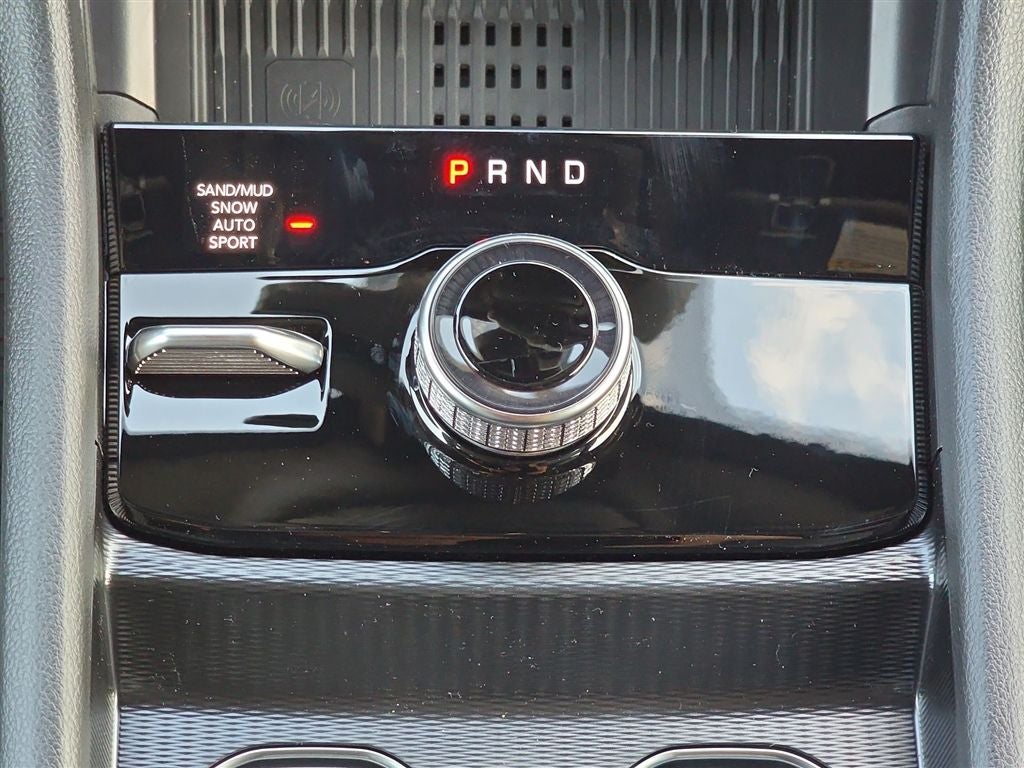 2026 Jeep Grand Cherokee L Limited Reserve