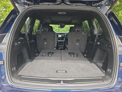 2027 Jeep Grand Cherokee L Limited