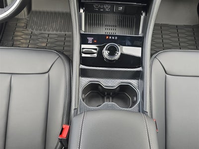 2027 Jeep Grand Cherokee L Limited