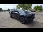 2027 Jeep Grand Cherokee L Limited