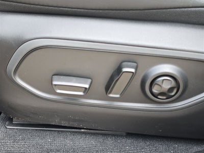 2027 Jeep Grand Cherokee L Limited