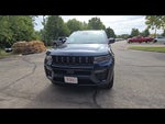 2027 Jeep Grand Cherokee L Limited