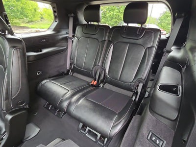 2024 Jeep Grand Cherokee L Overland