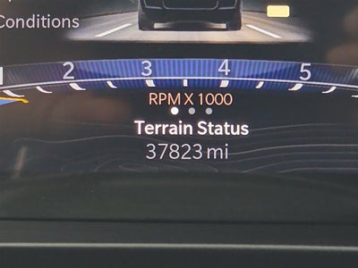 2024 Jeep Grand Cherokee L Overland