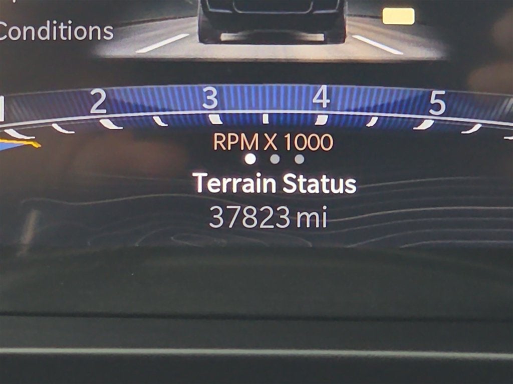 2024 Jeep Grand Cherokee L Overland