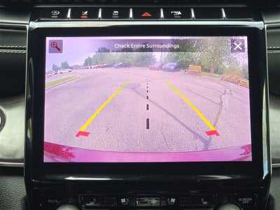 2024 Jeep Grand Cherokee L Overland