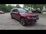 2024 Jeep Grand Cherokee L Overland