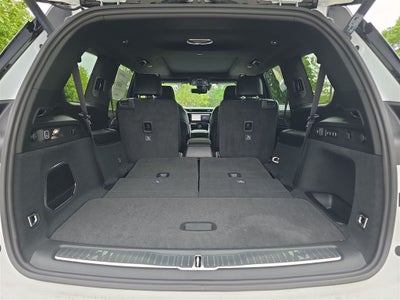 2026 Jeep Grand Cherokee L Summit