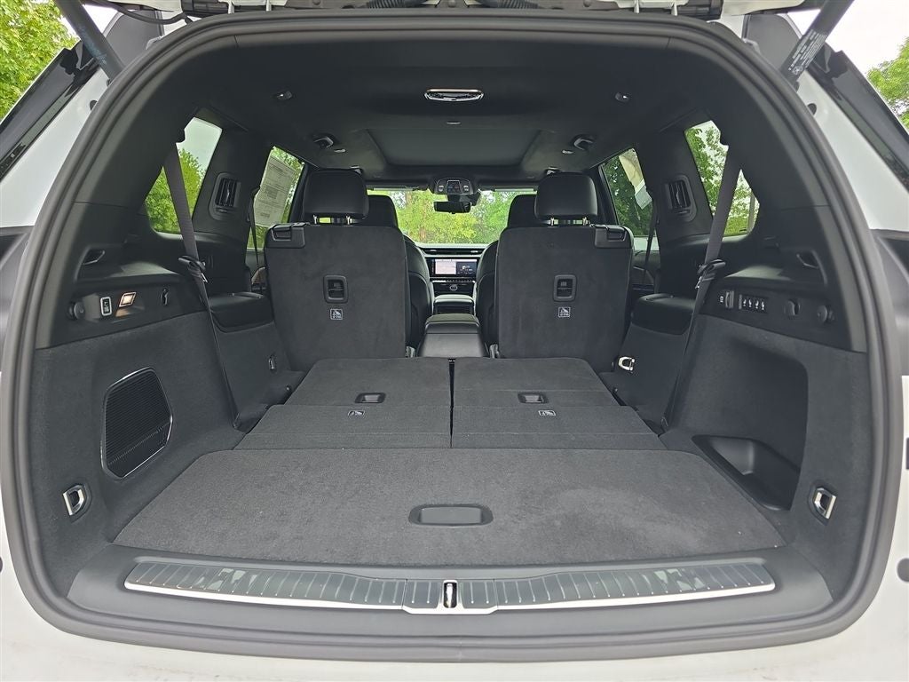 2026 Jeep Grand Cherokee L Summit