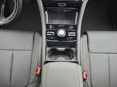 2026 Jeep Grand Cherokee L Summit