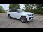 2026 Jeep Grand Cherokee L Summit