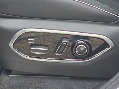 2026 Jeep Grand Cherokee L Summit