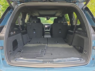 2026 Jeep Grand Cherokee L Summit