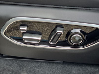 2026 Jeep Grand Cherokee L Summit