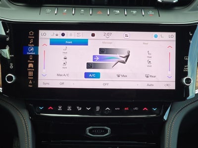 2026 Jeep Grand Cherokee L Summit
