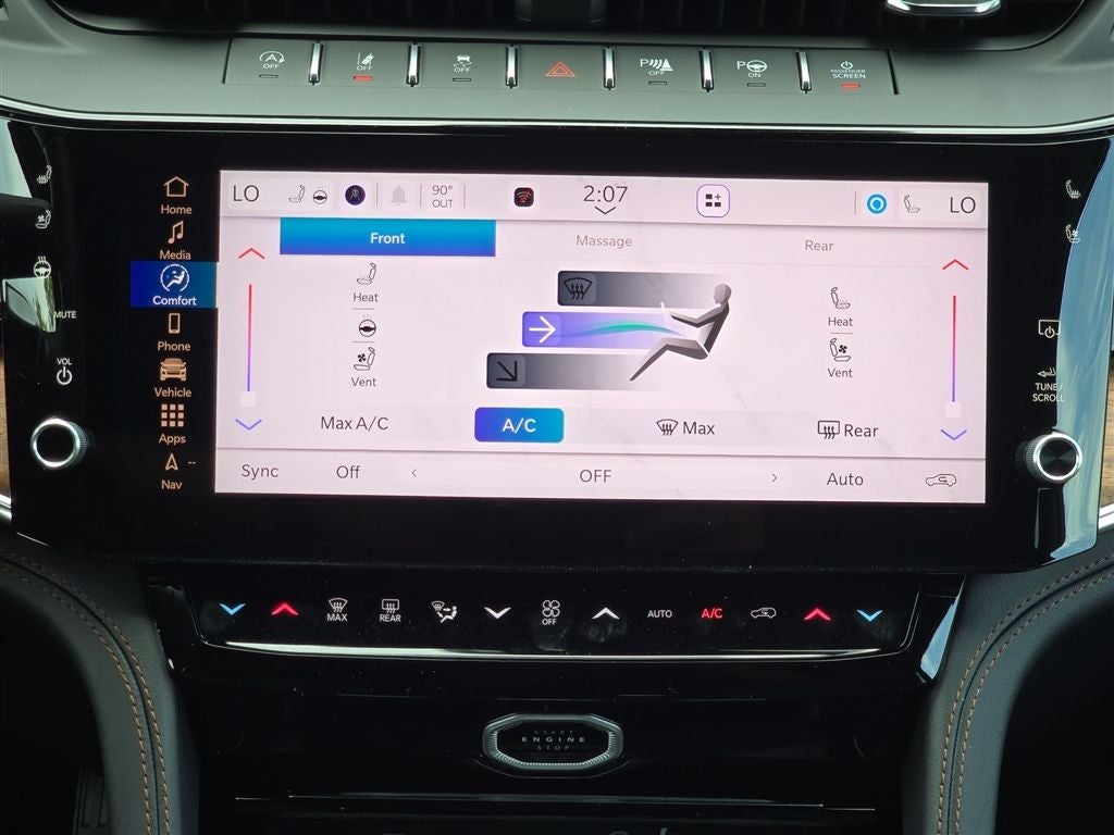 2026 Jeep Grand Cherokee L Summit